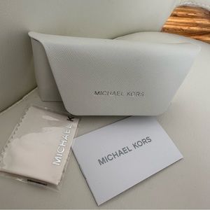 Michael Kors Glasses Case